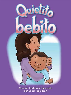 cover image of Quietito bebito